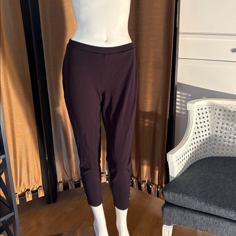 Dex Women's Black Leggings
